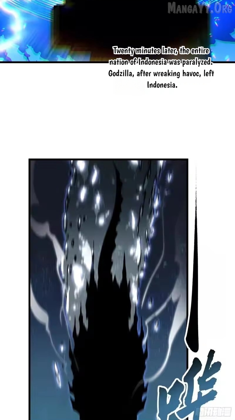 Martial Evolution: Start by Awakening the King of Monsters Chapter 111 - page 42